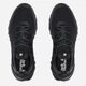 Мужские кроссовки для треккинга Jack Wolfskin Ps Trail Knit Low M A65583-6350 41 (7.5UK) 26 см Темно-серые (4064886675673) - изображение 5