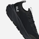 Мужские кроссовки для треккинга Jack Wolfskin Ps Trail Knit Low M A65583-6350 47 (12UK) 29.8 см Темно-серые (4064886676229) - изображение 7