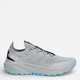 Мужские кроссовки для треккинга Jack Wolfskin Ps Trail Knit Low M A65583-6709 41 (7.5UK) 26 см Серые (4064886678971) - изображение 1