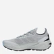 Мужские кроссовки для треккинга Jack Wolfskin Ps Trail Knit Low M A65583-6709 47.5 (12.5UK) 30.2 см Серые (4064886679619) - изображение 3