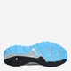 Мужские кроссовки для треккинга Jack Wolfskin Ps Trail Knit Low M A65583-6709 44.5 (10UK) 28.1 см Серые (4064886679428) - изображение 6
