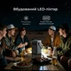 Зарядна станція SolarPlay Q100 / 100 Вт / 92.5 Вт⋅год / Li-ion (BC_714897) - зображення 6
