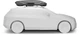 Бокс Thule Motion 3 XL Titan 639801 (TH 639801) - зображення 3