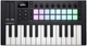 MIDI-клавиатура Novation Launchkey Mini 25 MK4 - изображение 1