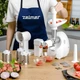 Электрическая мясорубка для томатов и шинковки Zelmer ZMM4055B - изображение 8