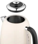 Электрочайник из нержавейки Ardesto EKL-F410BG - изображение 6