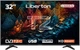 LED телевизор 32" с Т2 Liberton 32AS1HDT - изображение 1