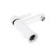 Змішувач для раковини Qtap Grand (з гігієнічним душем) QTGRA272CRW45671 Chrome/White - зображення 5