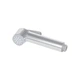 Змішувач для раковини Qtap Grand (з гігієнічним душем) QTGRA272CRW45671 Chrome/White - зображення 6