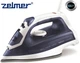 Паровой утюг с керамической подошвой Zelmer ZIR COBALT - изображение 8