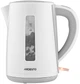 Электрочайник пластиковый Ardesto EKL-F17WG - изображение 5