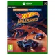Gra XSX Hot Wheels Unleashed (Day One Edition) (płyta Blu-ray) (8057168503722) - obraz 1