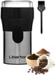 Кофемолка электрическая Liberton LCG-2303 - изображение 8