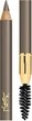 Kredka do brwi Yves Saint Laurent Dessin Des Sourcils matowa 4 Cendre 1.3 g (3365440080898) - obraz 3