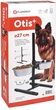 Миски на штативі 2х4л Flamingo H-Stand With Dishes для собак 60 см - зображення 2