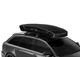 Бокс Thule Vector Alpine Black 613501 (TH 613501) - зображення 2