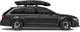Бокс Thule Vector Alpine Black 613501 (TH 613501) - зображення 3