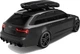 Бокс Thule Vector Alpine Black 613501 (TH 613501) - зображення 5