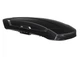 Бокс Thule Vector M Black 613201 (TH 613201) - зображення 1