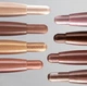 Тени для век Long Lasting Eyeshadow Stick Bogenia BG912 007 - изображение 4