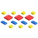 Портативная интерактивная яркая игра-головоломка Ummi Sliding Puzzle - более 100 задач для логики и внимания - изображение 5