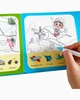 Розумна книжка WToys Транспорт з маркером та липучками (55049) - изображение 7