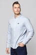 Рубашка Lee Long Sleeved Regular Fit (L880DFNJ) Голубой S-00 - изображение 2