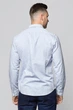 Рубашка Lee Long Sleeved Regular Fit (L880DFNJ) Голубой S-00 - изображение 3