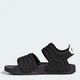 Детские спортивные сандалии для мальчика Adidas Adilette Sandal 2 K HQ0114 29 Core Black (4068806038586) - изображение 3