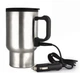 Термокружка з підігрівом в авто Electric Mug CUP (21531796) - зображення 1