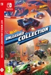 Гра Nintendo Switch Hot Wheels Unleashed 2: Turbocharged (Unleashed Collection) (Картридж) (8057168509847) - зображення 1