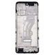 Рамка дисплея Tecno Spark 30, Черный - 612344 - изображение 2