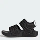 Детские спортивные сандалии для мальчика Adidas Adilette Sandal 2 I HQ0113 26 Core Black (4068806139276) - изображение 3