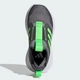 Детские кроссовки для мальчика Adidas Tensaur Comfort Ac C JP6763 33 Grey Three (4068807138322) - изображение 5