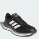 Подростковые кроссовки для мальчика Adidas Jr S2G 26 JR1895 38 Core Black (4068809316384) - изображение 2
