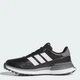Подростковые кроссовки для мальчика Adidas Jr S2G 26 JR1895 38 Core Black (4068809316384) - изображение 3