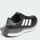 Подростковые кроссовки для мальчика Adidas Jr S2G 26 JR1895 35 Core Black (4068809316346) - изображение 4