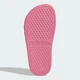 Подростковые шлепанцы для девочки Adidas Adilette Aqua K JS2496 38 Bliss Pink (4068806051257) - изображение 5