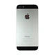 Корпус Apple iPhone 5S, High quality, Черный - 14736 - изображение 1