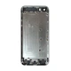 Корпус Apple iPhone 5S, High quality, Черный - 14736 - изображение 2