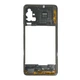 Средняя часть Samsung M515 Galaxy M51, Черный - 235038 - изображение 1