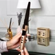 Щипцы для завивки волос VILGRAND VHC 3041LC gold - изображение 7