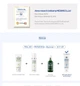 Крем увлажняющий с kерамидами Histolab Ceracles water cream 80мл - изображение 5