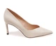 Туфлі жіночі INCI JM62426A-5-113/BEIGE 38 Бежевий - зображення 1