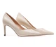 Туфлі жіночі INCI JM62426A-5-113/BEIGE 38 Бежевий - зображення 2