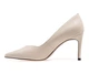 Туфлі жіночі INCI JM62426A-5-113/BEIGE 38 Бежевий - зображення 3