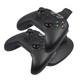 Аккумуляторы с док станцией для зарядки для геймпадов Xbox One S X 2шт 1400 mah Белый - изображение 5