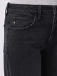 Джинсы Straight Fit женские Colin's 880 Elisa CL1076566DN44531 24-32 Crown Black Wash (8684112911588) - изображение 5