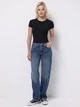 Джинсы Straight Fit женские Colin's 880 Elisa CL1076776DN03093 29-32 Bianca Wash (8684112938127) - изображение 3