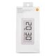 Годинник метеостанція Xiaomi MiJia Temperature & Humidity Electronic Monitor Pro - изображение 2